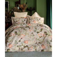 Постельное белье Issimo Home Morange Tencel евро