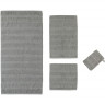 Полотенце Cawo Noblesse Uni1001-775 silber 50х100см