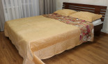 Покрывало GoldenTex CCY1040 (с наволочками) 230x250 см