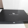 Постельное белье Valeron Crocodile vizon