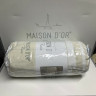 Махрове простирадло Maison Dor Paris Babette bej 155х220 см