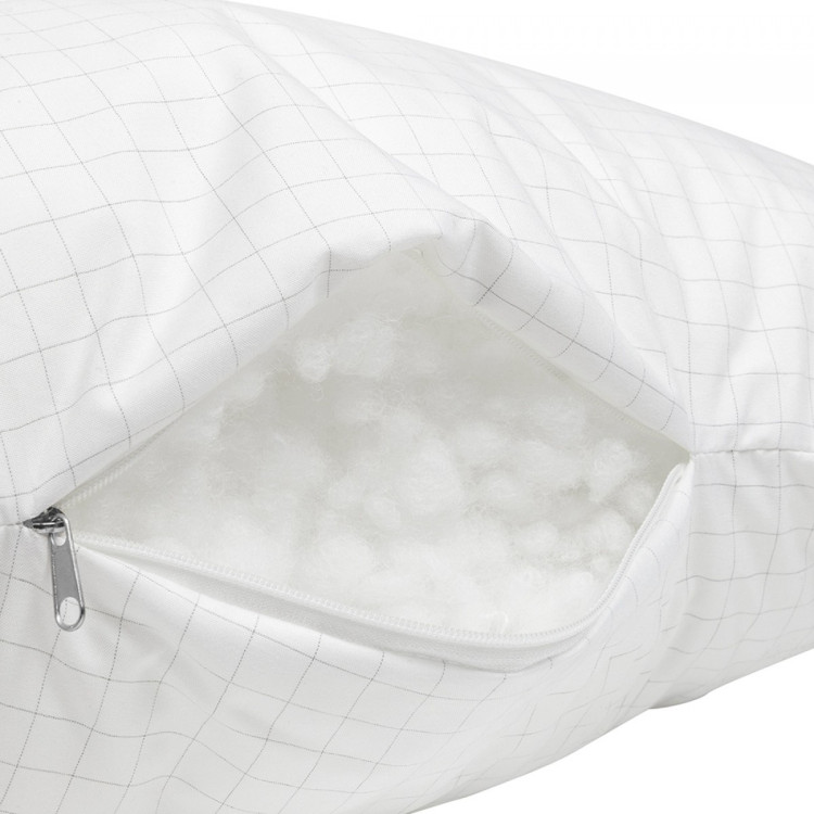 Подушка Sonex Basic Antistress Cube 50х70 см 