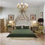 Покривало Arya Diamond V207 250×260 см з наволочками