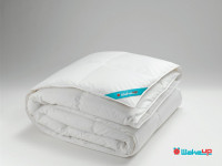 Одеяло Wake Up Natural Senso Flex 195x215 см (90% пух, 10% перо)