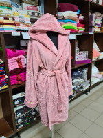 Халат Nusa NS-8365-2 пудра