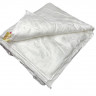 Одеяло Aonasi шелковое демисезонное (вес 1500 г) 160х220 см.
