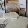 Постельное белье Romeo Home сатин - жаккард Orion евро Постельное белье Romeo Home сатин - жаккард Orion евро