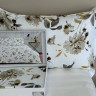 Постільна білизна Grazie Home Exclusive євро, модель 1