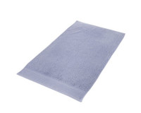 Полотенце Arya Touch светло-голубое 70x140 см Полотенце Arya Touch светло-голубое 70x140 см
