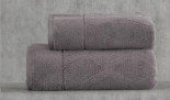 Набор махровых полотенец Pavia Sander Antrasit из 2 шт.(50x85 см + 70x140 см)