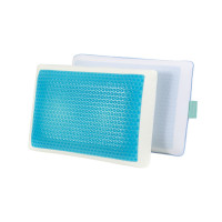 Подушка Lotus Home Gel Comfort 59х39х13 см