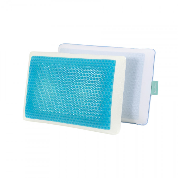 Подушка Lotus Home Gel Comfort 59х39х13 см