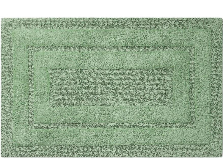 Коврик для ванной PHP Sirio salvia 55x100 см Коврик для ванной PHP Sirio salvia 55x100 см