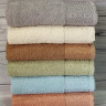 Набор махровых полотенец Mame Home 70x140 см из 6 шт, модель 12
