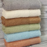 Набор махровых полотенец Mame Home 70x140 см из 6 шт, модель 12