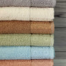 Набор махровых полотенец Mame Home 70x140 см из 6 шт, модель 12