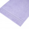 Полотенце Arya Solo Soft лиловый 50x90 см
