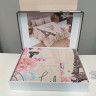 Постельное белье Charlotte Beautiful Paris евро