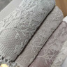 Набор махровых полотенец Pupilla Pure из 4-х шт. 70x140 см