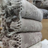 Набор махровых полотенец Pupilla Pure из 4-х шт. 70x140 см