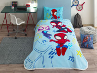 Постельное белье TAC Disney Spidey Amazing Team Pike детский