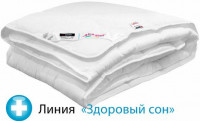 Одеяло Sonex Afrodita 155x215 см (уход за кожей)