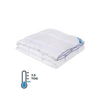 Одеяло Othello Climagel пух с микрогелем 155x215 см полуторное Одеяло Othello Climagel пух с микрогелем 155x215 см полуторное