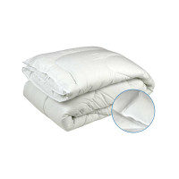 Одеяло Руно силиконовое белое 200х220 см