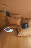 Постільна білизна Issimo Home Simply Terra Cotta євро