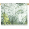 Плед Arya печатный Marble 150x200 см