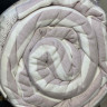 Махрове простирадло Maison Dor Paris Babette lilac 155х220 см