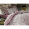 Постельное белье Maison D'or PENSEE DARK ROSE евро