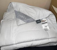 Одеяло микрогелевое Sarev Line Dream 195x215 см