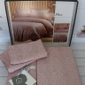 Постельное белье Romeo Home сатин - жаккард Flux евро Постельное белье Romeo Home сатин - жаккард Flux евро