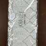 Набір махрових рушників Ikra Life Mina ekru 50x90 см + 70х140 см