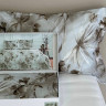 Постельное белье Grazie Home Exclusive евро, модель 2