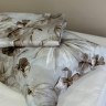 Постельное белье Grazie Home Exclusive евро, модель 2