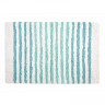 Набор ковриков для ванной Irya Grenada mavi голубой 70x115 см.+ 55x80 см