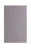 Полотенце для ног PAVIA Vania antrasit 50x70 см 