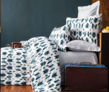 Постельное белье Issimo Home Pruva ranforce семейный