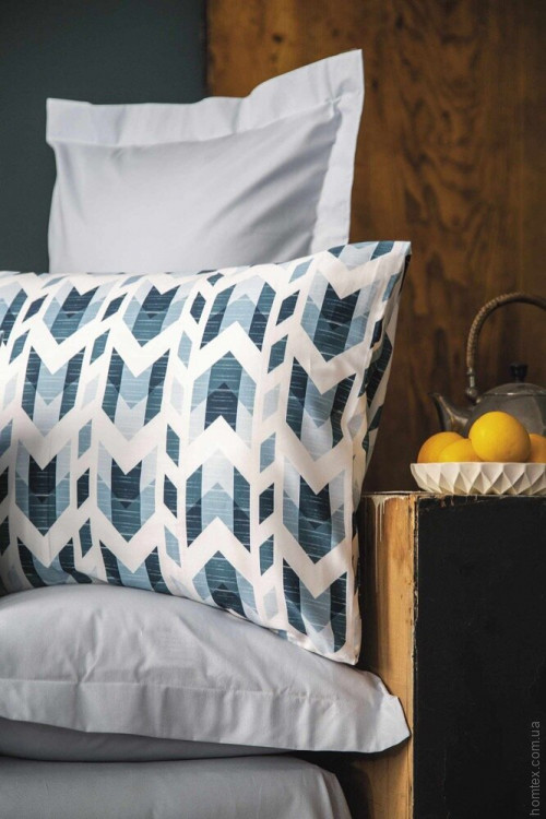 Постельное белье Issimo Home Pruva ranforce семейный