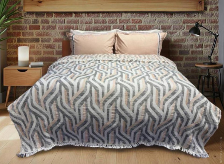 Набір з покривалом - піке Sarev Liosi євро