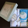 Постельное белье First Choice Baby Digital Satin Nirvana Joyce с пледом-покрывалом для малышей