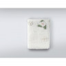 Полотенце махровое Irya Limna ekru молочный 50x90 см 