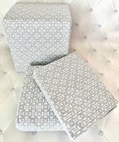 Постельное белье Cotton Collection фланель модель 34 евро