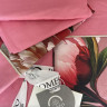 Постельное белье Romeo Home поплин Rune евро
