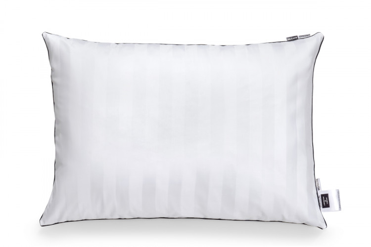 Подушка антиаллергенная Mirson Royal HAND MADE Eco-Soft 50x70 см, №498, мягкая