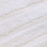 Полотенце банное Lotus 70x140 см белое