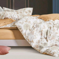 Постельное белье Вилюта Сатин египетский хлопок 43 евро