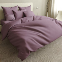 Постільна білизна SoundSleep Manner Seafog бязь полуторний